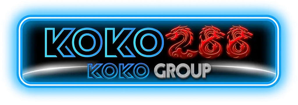 KOKO288 Toko Game Online Penuh Promo Spesial 