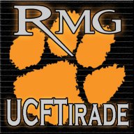 UCFTirade