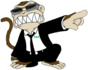 Matrix Monkey