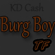 Burg Boy
