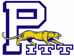 PITT MAN
