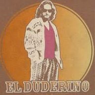 The Dude