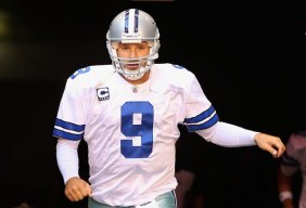 Romo Time