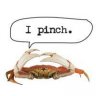 I Peench