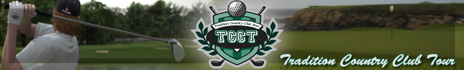 TCCT – Tradition Country Club Tour – EA SPORTS Tiger Woods PGA TOUR 13 Online Tour