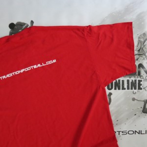 redshirt