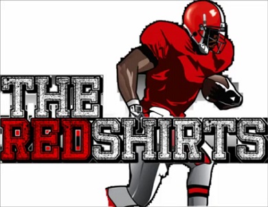 Redshirts