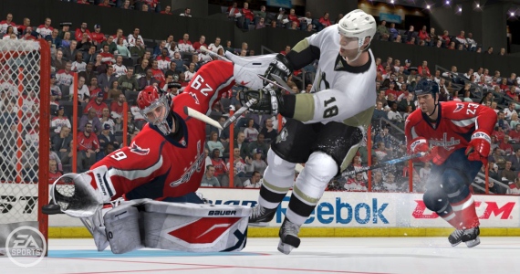 NHL-12-Reviews