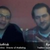 Frisk and Ryno recap Madden 13 CD#1 experience