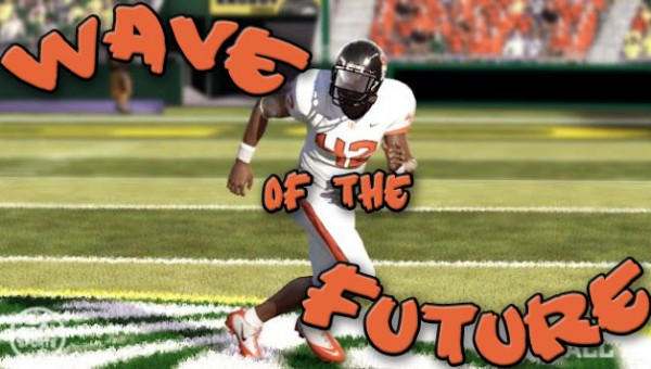 wave of the future copy